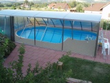 Ukázka povrchu TOPSTONE