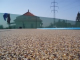 Ukázka povrchu TOPSTONE