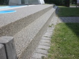 Ukázka povrchu TOPSTONE